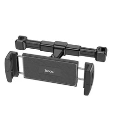 Hoco - Headrest Car Holder (CA121) ( UAE Delivery Time: 1 - 3 Days ) - MS - uaeHoco - Headrest Car Holder (CA121) ( UAE Delivery Time: 1 - 3 Days )