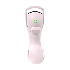 Hot Eyelash Curler Smart Charging Three - speed Temperature Control - MS - uaeHot Eyelash Curler Smart Charging Three - speed Temperature Control