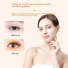 Hot Eyelash Curler Smart Charging Three - speed Temperature Control - MS - uaeHot Eyelash Curler Smart Charging Three - speed Temperature Control
