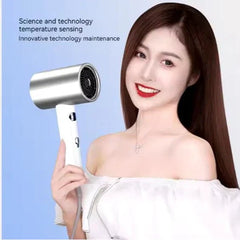 Ionic Hair Dryer ( UAE Delivery Time: 1 - 3 Days ) - MS - uaeIonic Hair Dryer ( UAE Delivery Time: 1 - 3 Days )
