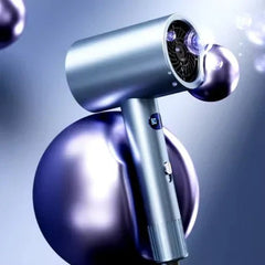 Ionic Hair Dryer ( UAE Delivery Time: 1 - 3 Days ) - MS - uaeIonic Hair Dryer ( UAE Delivery Time: 1 - 3 Days )