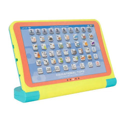 Kids Learning Pad Book ( UAE Delivery Time: 1 - 3 Days ) - MS - uaeKids Learning Pad Book ( UAE Delivery Time: 1 - 3 Days )