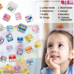Kids Learning Pad Book ( UAE Delivery Time: 1 - 3 Days ) - MS - uaeKids Learning Pad Book ( UAE Delivery Time: 1 - 3 Days )