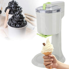 LC - Ice Cream Maker ( UAE Delivery Time: 1 - 3 Days ) - MS - uaeLC - Ice Cream Maker ( UAE Delivery Time: 1 - 3 Days )