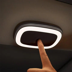 LED Car Eye Protection Reading Light ( UAE Delivery Time: 1 - 3 Days ) - MS - uaeLED Car Eye Protection Reading Light ( UAE Delivery Time: 1 - 3 Days )