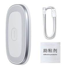 LED Car Eye Protection Reading Light ( UAE Delivery Time: 1 - 3 Days ) - MS - uaeLED Car Eye Protection Reading Light ( UAE Delivery Time: 1 - 3 Days )