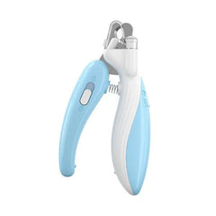 LED Pet Nail Clippers & Grinder ( UAE Delivery Time: 1 - 3 Days ) - MS - uaeLED Pet Nail Clippers & Grinder ( UAE Delivery Time: 1 - 3 Days )