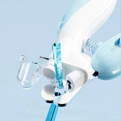 LED Pet Nail Clippers & Grinder ( UAE Delivery Time: 1 - 3 Days ) - MS - uaeLED Pet Nail Clippers & Grinder ( UAE Delivery Time: 1 - 3 Days )