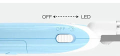 LED Pet Nail Clippers & Grinder ( UAE Delivery Time: 1 - 3 Days ) - MS - uaeLED Pet Nail Clippers & Grinder ( UAE Delivery Time: 1 - 3 Days )