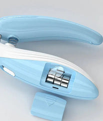 LED Pet Nail Clippers & Grinder ( UAE Delivery Time: 1 - 3 Days ) - MS - uaeLED Pet Nail Clippers & Grinder ( UAE Delivery Time: 1 - 3 Days )