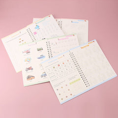 Magic Book ( UAE Delivery Time: 1 - 3 Days ) - MS - uaeMagic Book ( UAE Delivery Time: 1 - 3 Days )