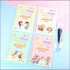 Magic Book ( UAE Delivery Time: 1 - 3 Days ) - MS - uaeMagic Book ( UAE Delivery Time: 1 - 3 Days )