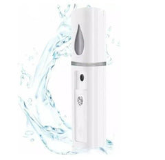 Mini Facial Steamer ( UAE Delivery Time: 1 - 3 Days ) - MS - uaeMini Facial Steamer ( UAE Delivery Time: 1 - 3 Days )