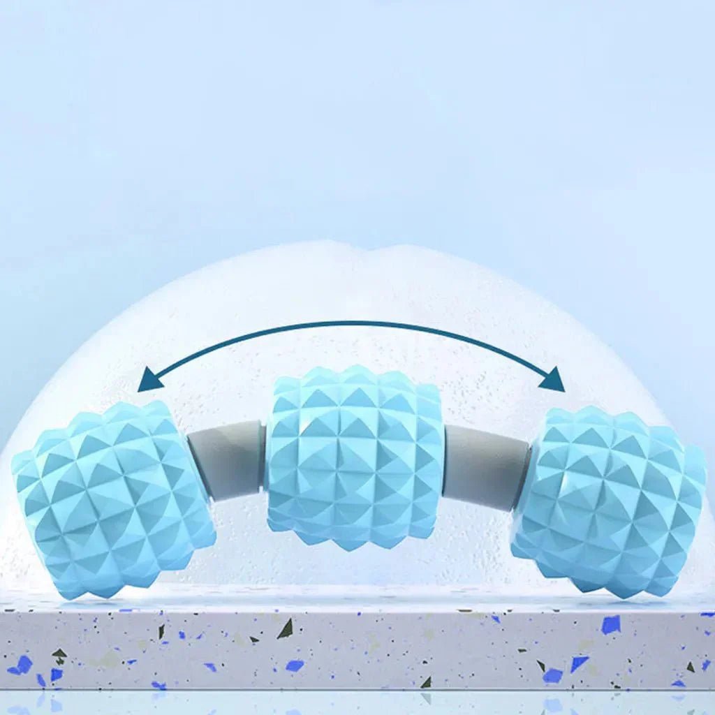Multi - Functional Ring Massager ( UAE Delivery Time: 1 - 5 Day ) - MS - uaeMulti - Functional Ring Massager ( UAE Delivery Time: 1 - 5 Day )