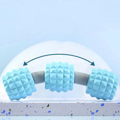 Multi - Functional Ring Massager ( UAE Delivery Time: 1 - 5 Day ) - MS - uaeMulti - Functional Ring Massager ( UAE Delivery Time: 1 - 5 Day )