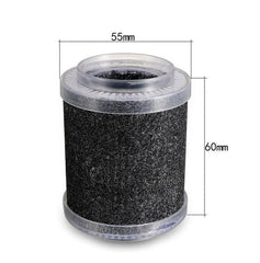 New Car Air Purifier Home Office Horse Running Light Except Flue Dust Purifier ( UAE Delivery Time: 1 - 3 Days ) - MS - uaeNew Car Air Purifier Home Office Horse Running Light Except Flue Dust Purifier ( UAE Delivery Time: 1 - 3 Days )