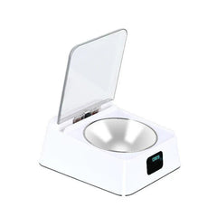 Pet Automatic Feeder ( UAE Delivery Time: 1 - 3 Days ) - MS - uaePet Automatic Feeder ( UAE Delivery Time: 1 - 3 Days )