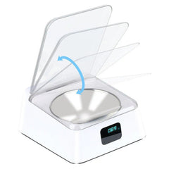 Pet Automatic Feeder ( UAE Delivery Time: 1 - 3 Days ) - MS - uaePet Automatic Feeder ( UAE Delivery Time: 1 - 3 Days )