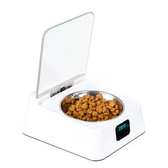 Pet Automatic Feeder ( UAE Delivery Time: 1 - 3 Days ) - MS - uaePet Automatic Feeder ( UAE Delivery Time: 1 - 3 Days )