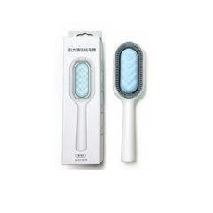 Pet Grooming Brush & Dematting Comb ( UAE Delivery Time: 1 - 3 Days ) - MS - uaePet Grooming Brush & Dematting Comb ( UAE Delivery Time: 1 - 3 Days )