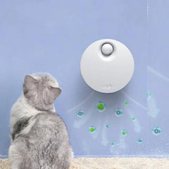 Pet Odor Filter Cat Litter Deodorizer ( UAE Delivery Time: 1 - 3 Days ) - MS - uaePet Odor Filter Cat Litter Deodorizer ( UAE Delivery Time: 1 - 3 Days )