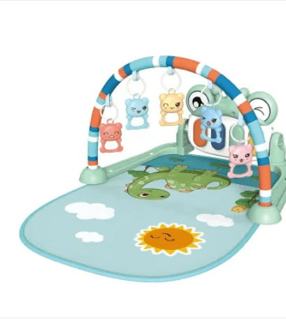 Piano Playmat ( UAE Delivery Time: 1 - 3 Days ) - MS - uaePiano Playmat ( UAE Delivery Time: 1 - 3 Days )