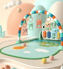 Piano Playmat ( UAE Delivery Time: 1 - 3 Days ) - MS - uaePiano Playmat ( UAE Delivery Time: 1 - 3 Days )