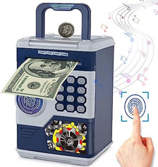 Piggy Bank ATM For Kids ( UAE Delivery Time: 1 - 3 Days ) - MS - uaePiggy Bank ATM For Kids ( UAE Delivery Time: 1 - 3 Days )