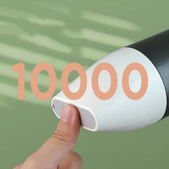Portable 350ml Dog Water Bottle & Feeder ( UAE Delivery Time: 1 - 3 Days ) - MS - uaePortable 350ml Dog Water Bottle & Feeder ( UAE Delivery Time: 1 - 3 Days )