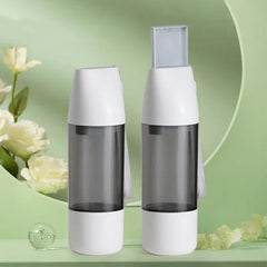 Portable 350ml Dog Water Bottle & Feeder ( UAE Delivery Time: 1 - 3 Days ) - MS - uaePortable 350ml Dog Water Bottle & Feeder ( UAE Delivery Time: 1 - 3 Days )