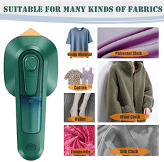 Portable Mini Ironing Machine ( UAE Delivery Time: 1 - 3 Days ) - MS - uaePortable Mini Ironing Machine ( UAE Delivery Time: 1 - 3 Days )