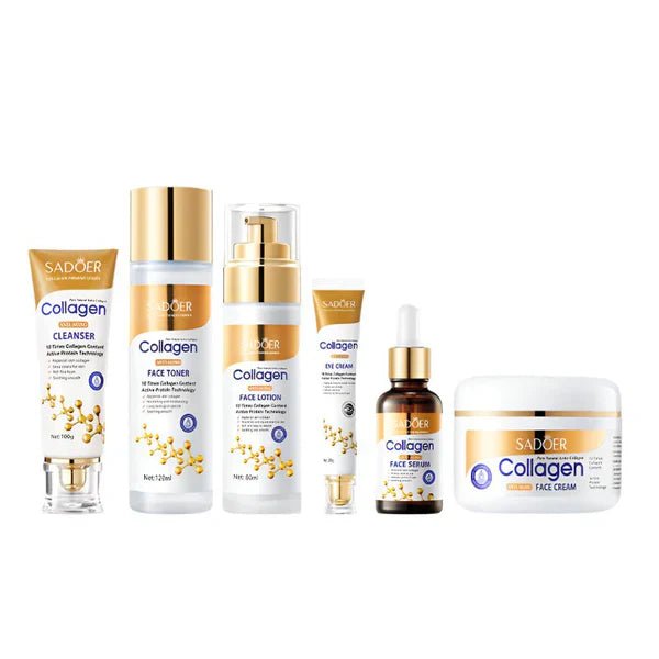 Sadoer - Collagen Firming Radiance (Original) ( UAE Delivery Time: 1 - 3 Days ) - MS - uaeSadoer - Collagen Firming Radiance (Original) ( UAE Delivery Time: 1 - 3 Days )