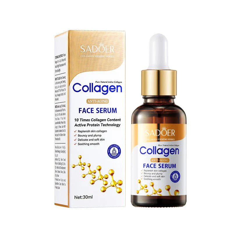 Sadoer - Collagen Firming Radiance (Original) ( UAE Delivery Time: 1 - 3 Days ) - MS - uaeSadoer - Collagen Firming Radiance (Original) ( UAE Delivery Time: 1 - 3 Days )