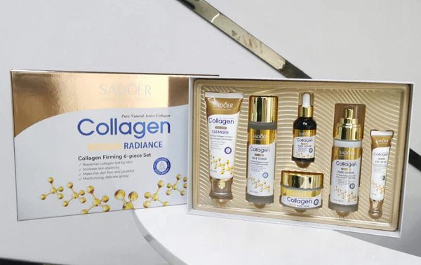 Sadoer - Collagen Firming Radiance (Original) ( UAE Delivery Time: 1 - 3 Days ) - MS - uaeSadoer - Collagen Firming Radiance (Original) ( UAE Delivery Time: 1 - 3 Days )
