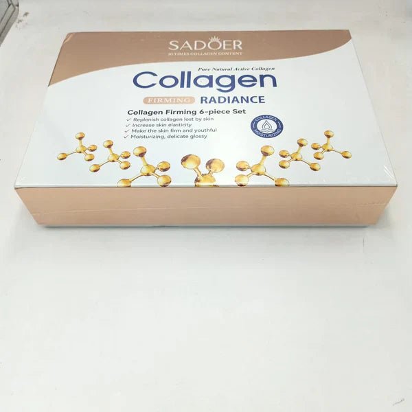 Sadoer - Collagen Firming Radiance (Original) ( UAE Delivery Time: 1 - 3 Days ) - MS - uaeSadoer - Collagen Firming Radiance (Original) ( UAE Delivery Time: 1 - 3 Days )