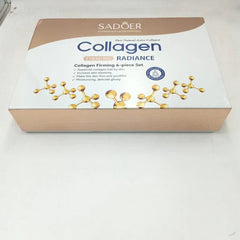 Sadoer - Collagen Firming Radiance (Original) ( UAE Delivery Time: 1 - 3 Days ) - MS - uaeSadoer - Collagen Firming Radiance (Original) ( UAE Delivery Time: 1 - 3 Days )
