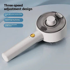 Self - Cleaning Animal Hair Remover Brush for Dogs & Cats ( UAE Delivery Time: 1 - 3 Days ) - MS - uaeSelf - Cleaning Animal Hair Remover Brush for Dogs & Cats ( UAE Delivery Time: 1 - 3 Days )