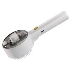 Self - Cleaning Animal Hair Remover Brush for Dogs & Cats ( UAE Delivery Time: 1 - 3 Days ) - MS - uaeSelf - Cleaning Animal Hair Remover Brush for Dogs & Cats ( UAE Delivery Time: 1 - 3 Days )