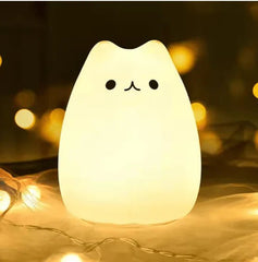 Squishy Cat Light ( UAE Delivery Time: 1 - 3 Days ) - MS - uaeSquishy Cat Light ( UAE Delivery Time: 1 - 3 Days )