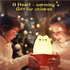 Squishy Cat Light ( UAE Delivery Time: 1 - 3 Days ) - MS - uaeSquishy Cat Light ( UAE Delivery Time: 1 - 3 Days )