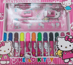 Stationery Set ( UAE Delivery Time: 1 - 3 Days ) - MS - uaeStationery Set ( UAE Delivery Time: 1 - 3 Days )