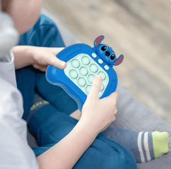 Stitch Quick Push ( UAE Delivery Time: 1 - 3 Days ) - MS - uaeStitch Quick Push ( UAE Delivery Time: 1 - 3 Days )