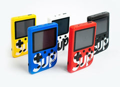 Sup Game Box Plus 400 In 1 ( UAE Delivery Time: 1 - 3 Days ) - MS - uaeSup Game Box Plus 400 In 1 ( UAE Delivery Time: 1 - 3 Days )