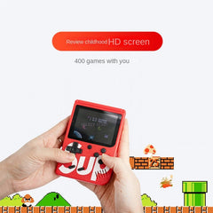 Sup Game Box Plus 400 In 1 ( UAE Delivery Time: 1 - 3 Days ) - MS - uaeSup Game Box Plus 400 In 1 ( UAE Delivery Time: 1 - 3 Days )