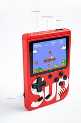 Sup Game Box Plus 400 In 1 ( UAE Delivery Time: 1 - 3 Days ) - MS - uaeSup Game Box Plus 400 In 1 ( UAE Delivery Time: 1 - 3 Days )