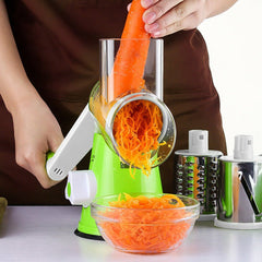 Table Top Drum Grater ( UAE Delivery Time: 1 - 3 days ) - MS - uaeTable Top Drum Grater ( UAE Delivery Time: 1 - 3 days )