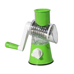Table Top Drum Grater ( UAE Delivery Time: 1 - 3 days ) - MS - uaeTable Top Drum Grater ( UAE Delivery Time: 1 - 3 days )