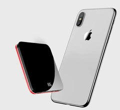 Ultra - Thin MagSafe Power Bank with LED Display ( UAE Delivery Time: 1 - 3 Days ) - MS - uaeUltra - Thin MagSafe Power Bank with LED Display ( UAE Delivery Time: 1 - 3 Days )