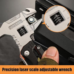 Upgraded 18 in 1 Multitool,Professional Stainless Steel - MS - uaeUpgraded 18 in 1 Multitool,Professional Stainless Steel
