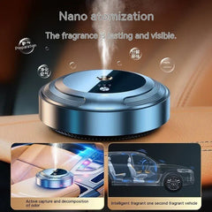 VA Long - lasting And Light Fragrance In The Car Interior ( UAE Delivery Time: 1 - 3 Days ) - MS - uaeVA Long - lasting And Light Fragrance In The Car Interior ( UAE Delivery Time: 1 - 3 Days )